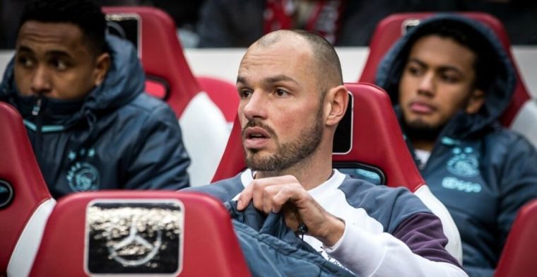 Ex-Ajacied Westermann beëindigt loopbaan per direct: Voor mooie clubs gespeeld