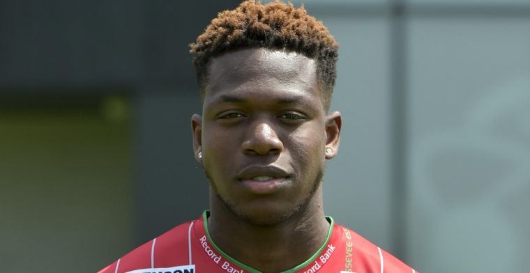 'Anderlecht-huurling kan niet overtuigen en krijgt slecht nieuws te horen'