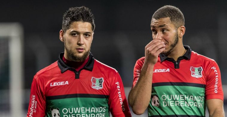 Play-offs voor promotie: zó ziet het definitieve nacompetitie-schema er nu uit