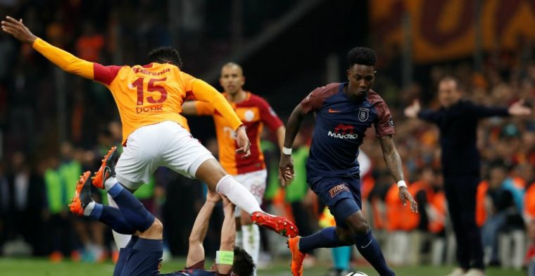 'Premier League-terugkeer lonkt voor Elia: bod van twee miljoen euro in de maak'