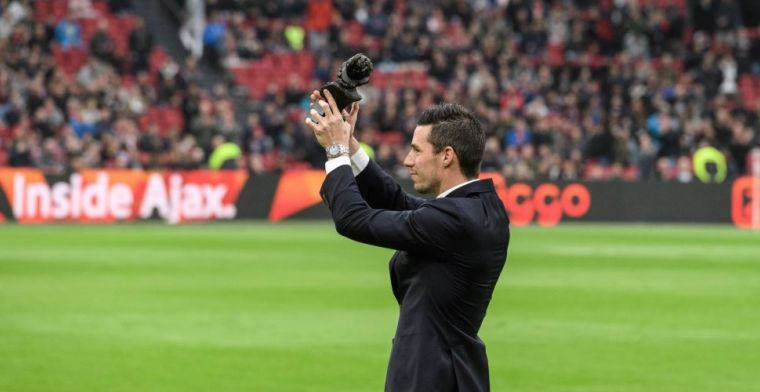 Viergever maakt gevoelige stap: Zelf ook verrast dat PSV mij benaderde