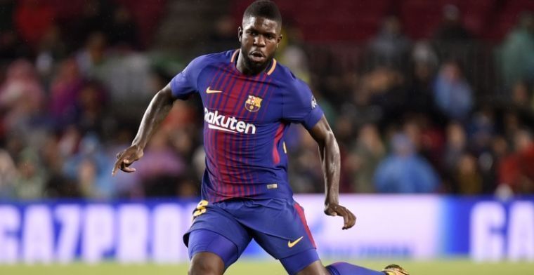 'Manchester City 'gebruikt' door Barça-stopper voor salarisverhoging'