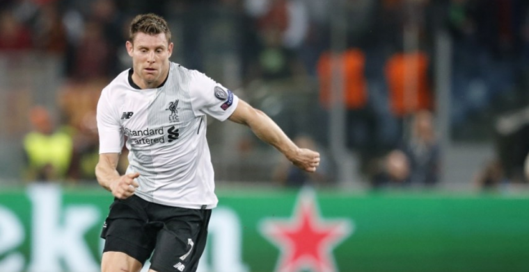 Engelsen willen Liverpool-routinier uit interlandpensioen halen: 'Nooit zo goed'