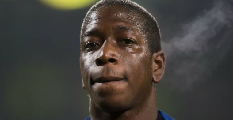 Voormalig FC Utrecht- en NEC-aanvaller: 'Nederlands voetbal niets meer voor mij'