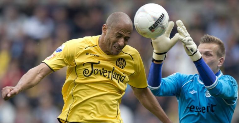 Moeizaam jaar voor Roda JC: 'Normaal gesproken overleef je zo'n seizoen niet'
