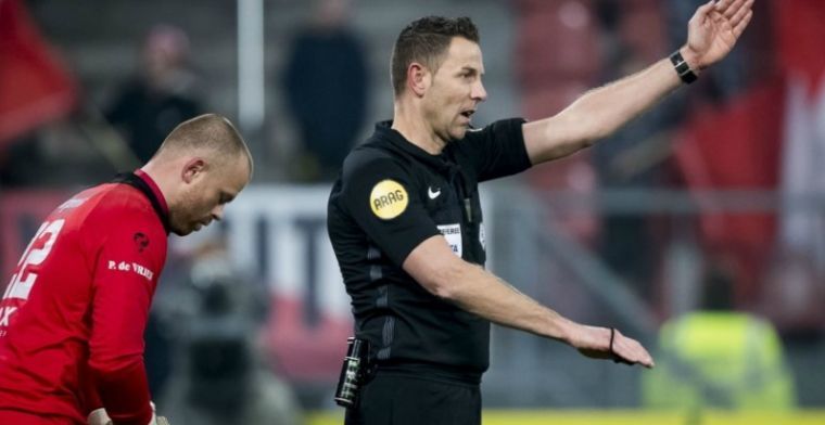 KNVB gunt Van Boekel exotisch tripje: Ik hoop dat ze Engels spreken