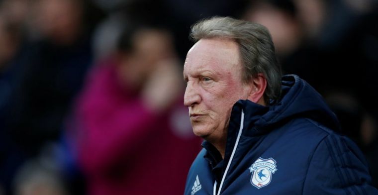 Promotiekoning flikt het voor de 8e keer: Cardiff City terug in Premier League