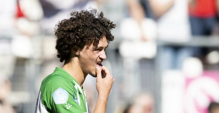 De Eredivisie-flops: prutsende PSV'ers en viertal van onthutsend PEC