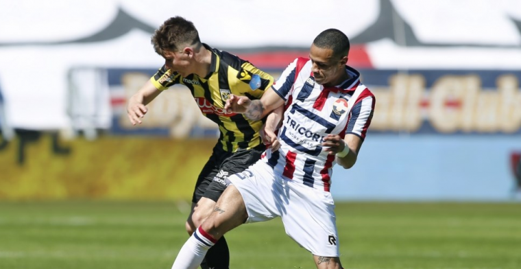 'Flinke concurrentie Ajax en PSV: interesse uit Engeland, Duitsland en Portugal'