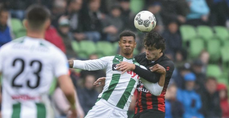 PSV gelinkt aan FC Groningen-uitblinker: 'Zien wat er op mijn pad komt'