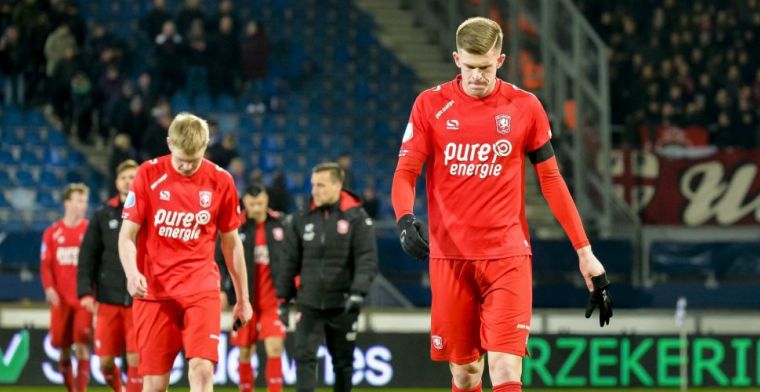 Massale leegloop FC Twente is begonnen: De clubs hebben een akkoord