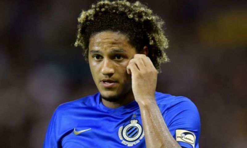 OFFICIEEL: Voormalig Club Brugge-speler Gedoz vindt nieuwe ploeg Afbeelding: OFFICIEEL: Voormalig Club Brugge-speler Gedoz vindt nieuwe ploeg