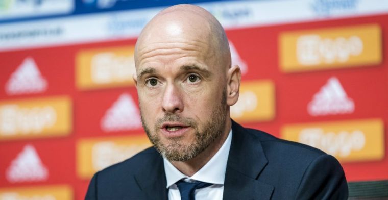 Schuurs maakt officieus Ajax-debuut in Dubai, Bandé begint op de bank