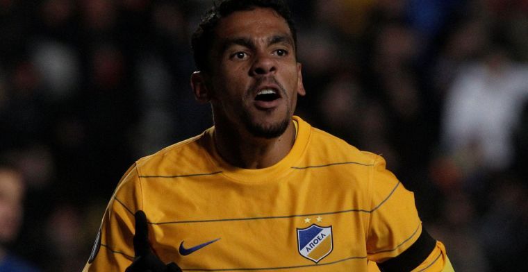 De Camargo geeft interesse uit België toe: Zeer correct en duidelijk