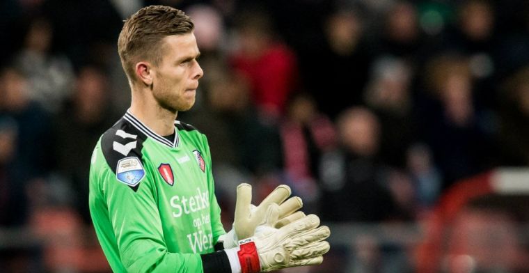 Rampseizoen voor Nederlandse goalie in Engeland: Deze degradatie hakt er wel in