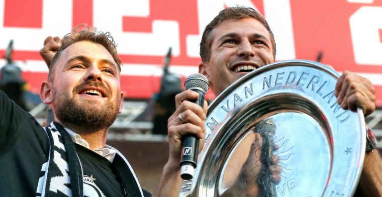 'De spelers die het meest klaagden zijn vertrokken bij PSV. Ik noem geen namen'