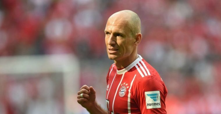 Gullit kent Robben-geheim: Heb jij zijn warming-up weleens gezien?