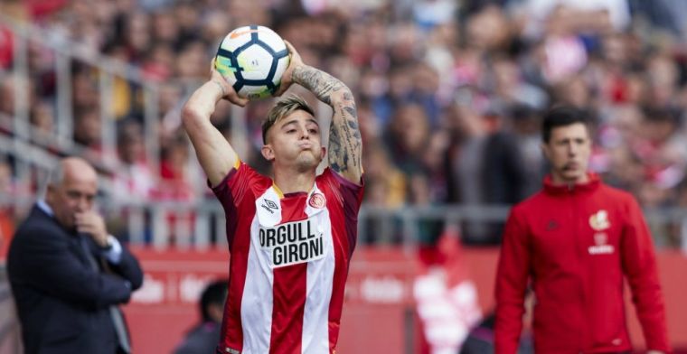 OFFICIEEL: Stuttgart breekt record, negen miljoen voor stopper van Man City