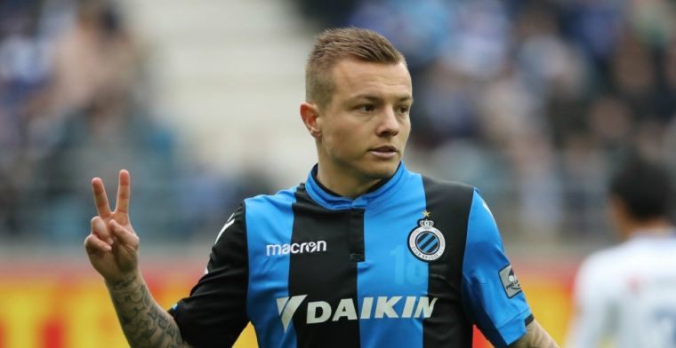 Onzekere toekomst voor feestvierende Clasie: Met mijn zaakwaarnemer praten