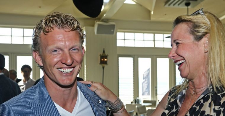 Feyenoord distantieert zich van boek Kuyt: 'Herkennen ons er niet in'