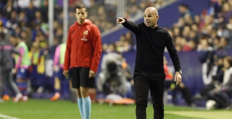 Ni en mi mejores sueños metería cinco goles al Barcelona