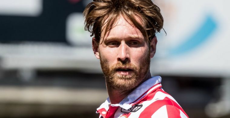 Sparta-fans 'inmiddels 1200 jaar oud': 'Het is steeds hetzelfde, vandaag ook weer'