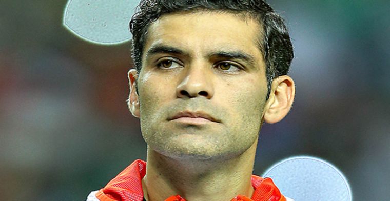 Queremos que Márquez vaya al Mundial por razones deportivas