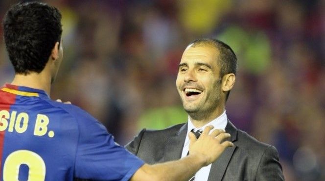 El crack del FC Barcelona al que no le quitan el ojo en Paris y Manchester