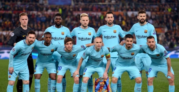 La pieza clave del Barça que le pide más dinero a Bartomeu