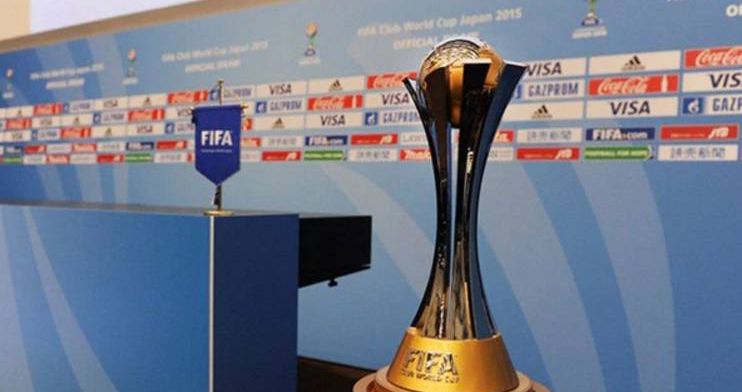 Así será el nuevo Mundial de Clubes de la FIFA
