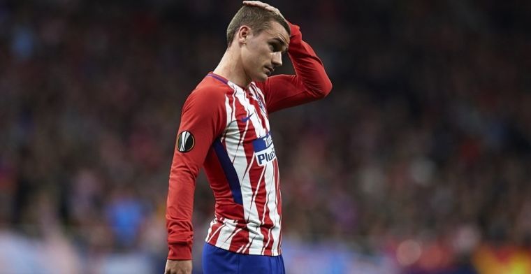 Gabi: El futuro de Griezmann depende de lo que pase mañana