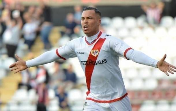 'Marca': El RCD Espanyol piensa en Raúl de Tomas para olvidar a Gerard Moreno