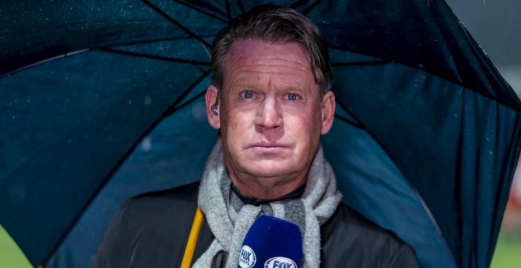 Gecharmeerde Been ziet terugkeer zitten: Ik zou niet bij voorbaat 'nee' zeggen