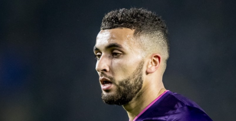 Update: PSV reageert niet op teksten van aanstaande Ajacied Labyad