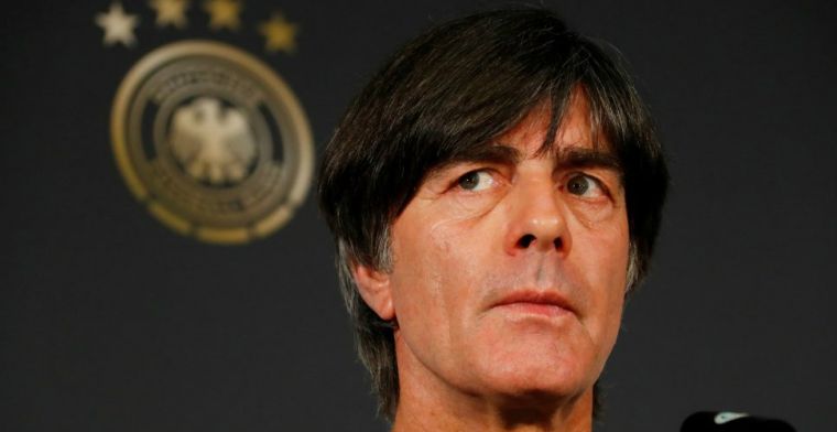Duitse WK-selectie bekend gemaakt: Löw laat grote naam thuis