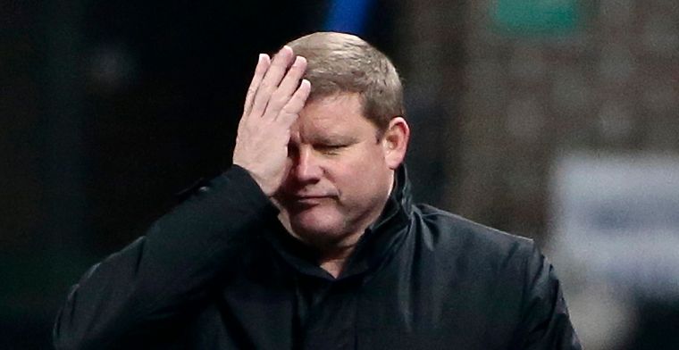 'Vanhaezebrouck maakt het zichzelf moeilijk, smaakmaker dreigt met vertrek'