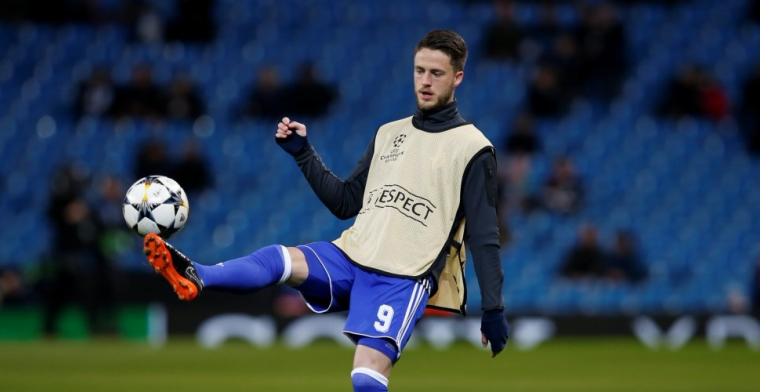 Als Feyenoord echt geïnteresseerd is, dan weten ze ons te vinden