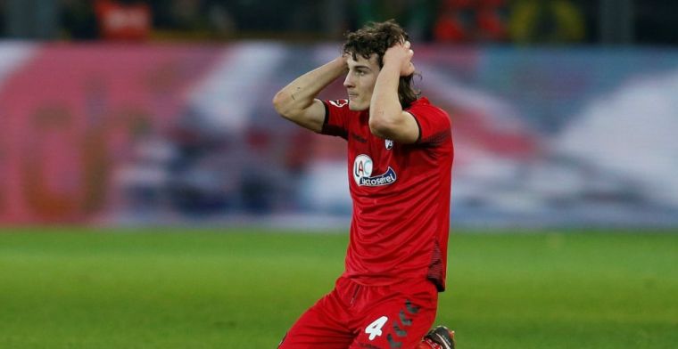 'Manager-loos Arsenal komt in actie op transfermarkt: 40 miljoen voor Turk'