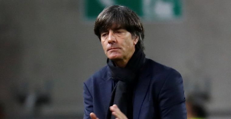 OFICIAL l La prelista de 27 jugadores de Alemania; cuatro se quedarán fuera