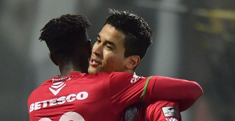 Pro League schept duidelijkheid: Harbaoui krijgt boost voor topschutterstitel
