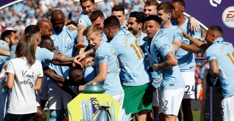 La Premier League dará comienzo al mercado de fichajes este jueves