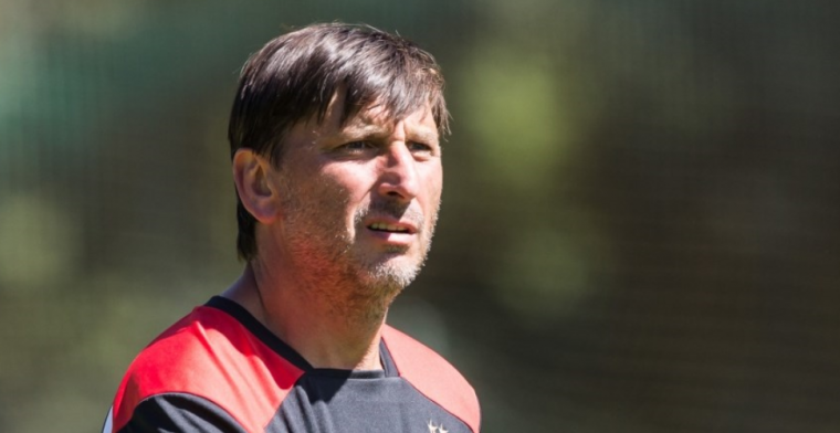 De verklaring waarom Nilis PSV verlaat: 'Tja, die ken ik al zo lang'