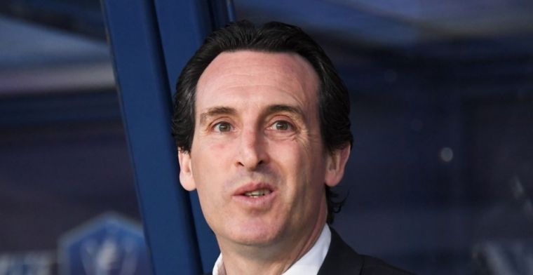 Unai Emery se aleja de la Real Scoiedad: Quiero competir en Europa