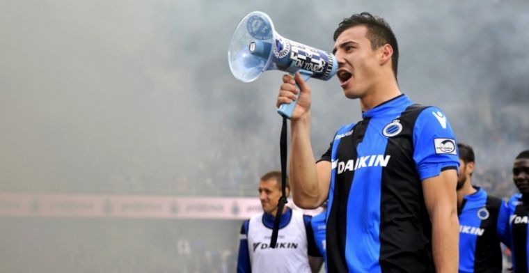 VP Awards 2018: de beste rechtsachter uit de Jupiler Pro League
