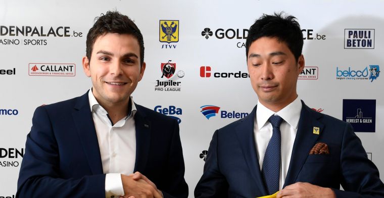 OFFICIEEL: STVV legt Belgische doelman voor twee seizoenen vast