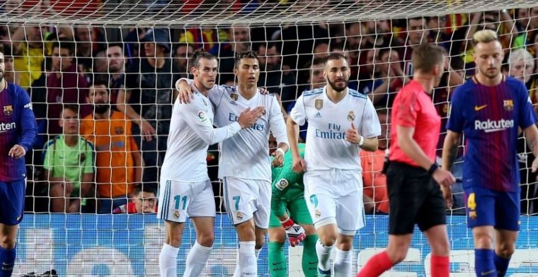 La peor valoración desde que fichó: 'Bale' mucho menos