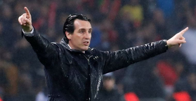 El futuro de Unai Emery podría dar un vuelco