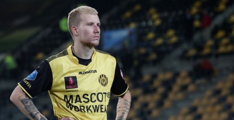 FC Utrecht gaat poging wagen voor Feyenoorder: Ik hoop het, we gaan ervoor