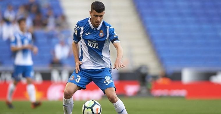 El Espanyol quiere cerrar la primera 'venta' de la temporada que viene