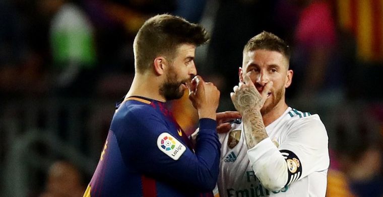 Lopetegui también se rinde a Sergio Ramos: Es un capitán de verdad